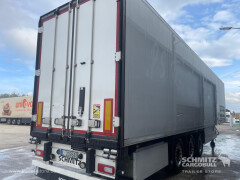 Schmitz Cargobull Reefer Multitemp 