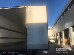 Schmitz Cargobull Semiremolque Frigo Standard 