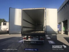 Schmitz Cargobull Semiremolque Frigo Standard 