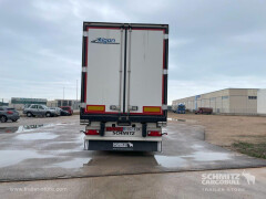 Schmitz Cargobull Semiremolque Frigo Standard 