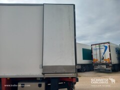 CHEREAU Reefer Standard Double deck 