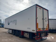 CHEREAU Reefer Standard Double deck 