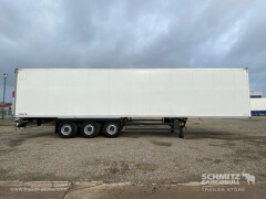 Schmitz Cargobull Reefer Standard 