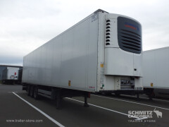 Schmitz Cargobull Semitrailer Reefer Standard Double étage 