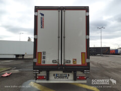 Schmitz Cargobull Semitrailer Reefer Standard 