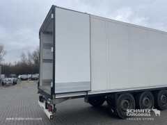 Schmitz Cargobull Tiefkühler Standard Trennwand 