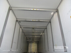 Schmitz Cargobull Semitrailer Reefer Standard Double étage 