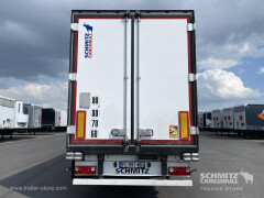 Schmitz Cargobull Semitrailer Reefer Standard Double étage 