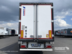 Schmitz Cargobull Semitrailer Reefer Standard Double étage 