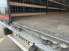 Schmitz Cargobull Semitrailer Curtainsider Standard 