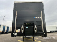 Schmitz Cargobull Semitrailer Curtainsider Standard 