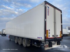 Schmitz Cargobull Semitrailer Reefer Standard 