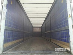 Schmitz Cargobull Semitrailer Curtainsider Standard 