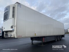 Schmitz Cargobull Semitrailer Reefer Standard 