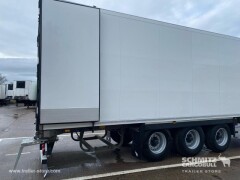 Schmitz Cargobull Reefer Standard 