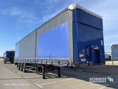 Schmitz Cargobull Semiremolque Lona Standard 