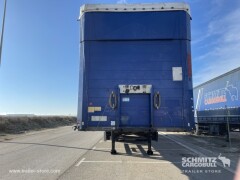 Schmitz Cargobull Semiremolque Lona Standard 