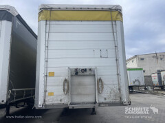 Schmitz Cargobull Curtainsider Standard 