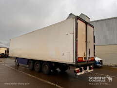 Schmitz Cargobull Reefer Multitemp 