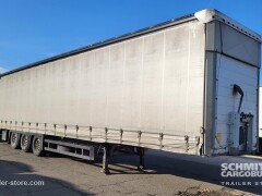 Schmitz Cargobull Curtainsider Varios 