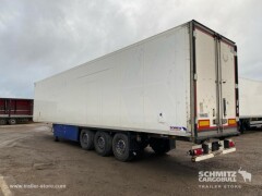 Schmitz Cargobull Reefer Multitemp 