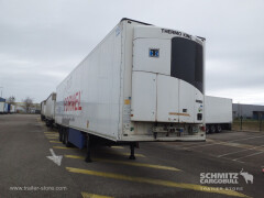 Schmitz Cargobull Semitrailer Reefer Standard 