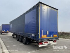 Schmitz Cargobull Semiremolque Lona Standard 