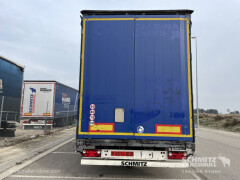 Schmitz Cargobull Semiremolque Lona Standard 