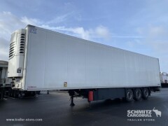 Schmitz Cargobull Semitrailer Reefer Standard 