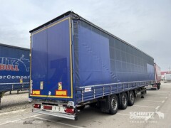 Schmitz Cargobull Semiremolque Lona Standard 