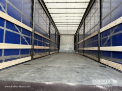 Schmitz Cargobull Semiremolque Lona Standard 