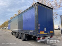 Schmitz Cargobull Semiremolque Lona Standard 