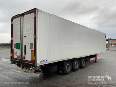 Schmitz Cargobull Reefer Multitemp Double deck 