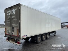 Schmitz Cargobull Reefer Standard Double deck 