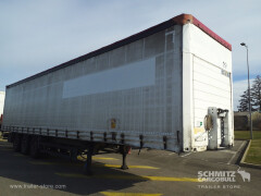 Schmitz Cargobull Semitrailer Curtainsider Standard 