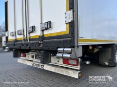 Schmitz Cargobull Tiefkühler Mega Doppelstock 