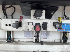 Schmitz Cargobull Reefer Standard Double deck 