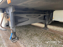 Schmitz Cargobull Reefer Standard Double deck 