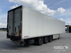 Schmitz Cargobull Reefer Standard Double deck 
