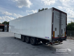 Schmitz Cargobull Reefer Standard Double deck 