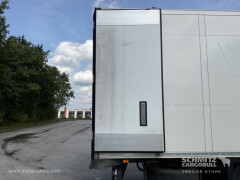 Schmitz Cargobull Reefer Standard Double deck 