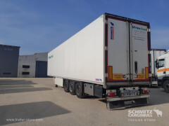 Schmitz Cargobull Reefer Standard 