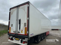 Schmitz Cargobull Reefer Standard Double deck 