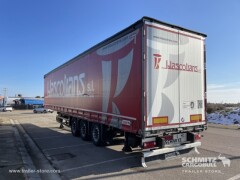 Schmitz Cargobull Semiremolque Lona Standard 