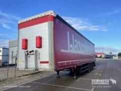 Schmitz Cargobull Semiremolque Lona Standard 