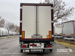 Schmitz Cargobull Semiremolque Frigo Standard 