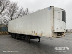 Schmitz Cargobull Reefer Standard Double deck 