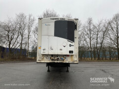 Schmitz Cargobull Reefer Standard Double deck 