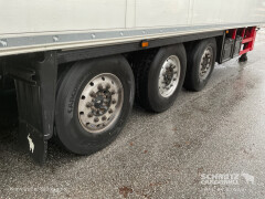 Schmitz Cargobull Reefer Multitemp Double deck 