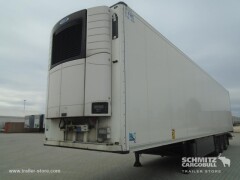 Schmitz Cargobull Reefer Standard 